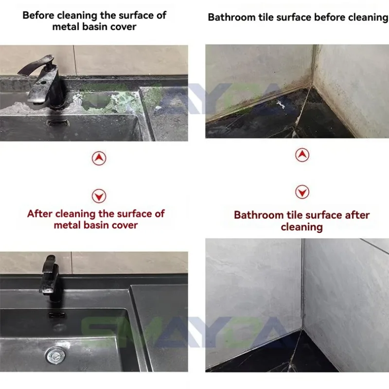 Commercial Kitchen Cleaning - Household Steam Cleaning Machine Commercial High-pressure