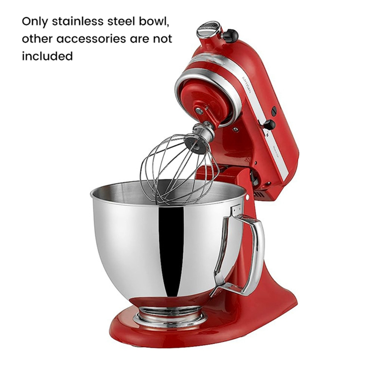 Commercial Kitchenaid - A78E-For Kitchenaid Classic&Artisan Series 4.5QT/5QT Mixer