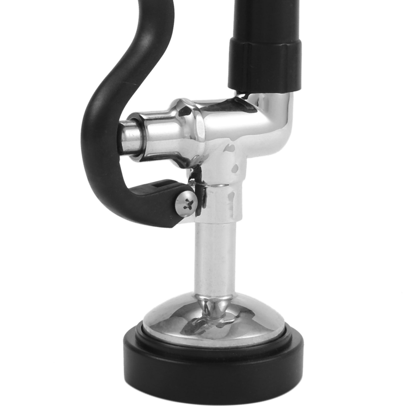 Commercial Kitchen Faucet - AC23-2X Pre Rinse Sprayer Commercial Kitchen