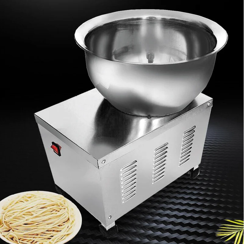 Commercial Kitchen Mixers Dough Mixer - Commercial Home Kitchen Flour Dough Kneading