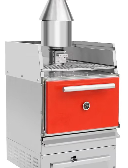 Commercial Kitchen Broiler - Commercial Restaurant Hotel Supplies Kitchen Equipment