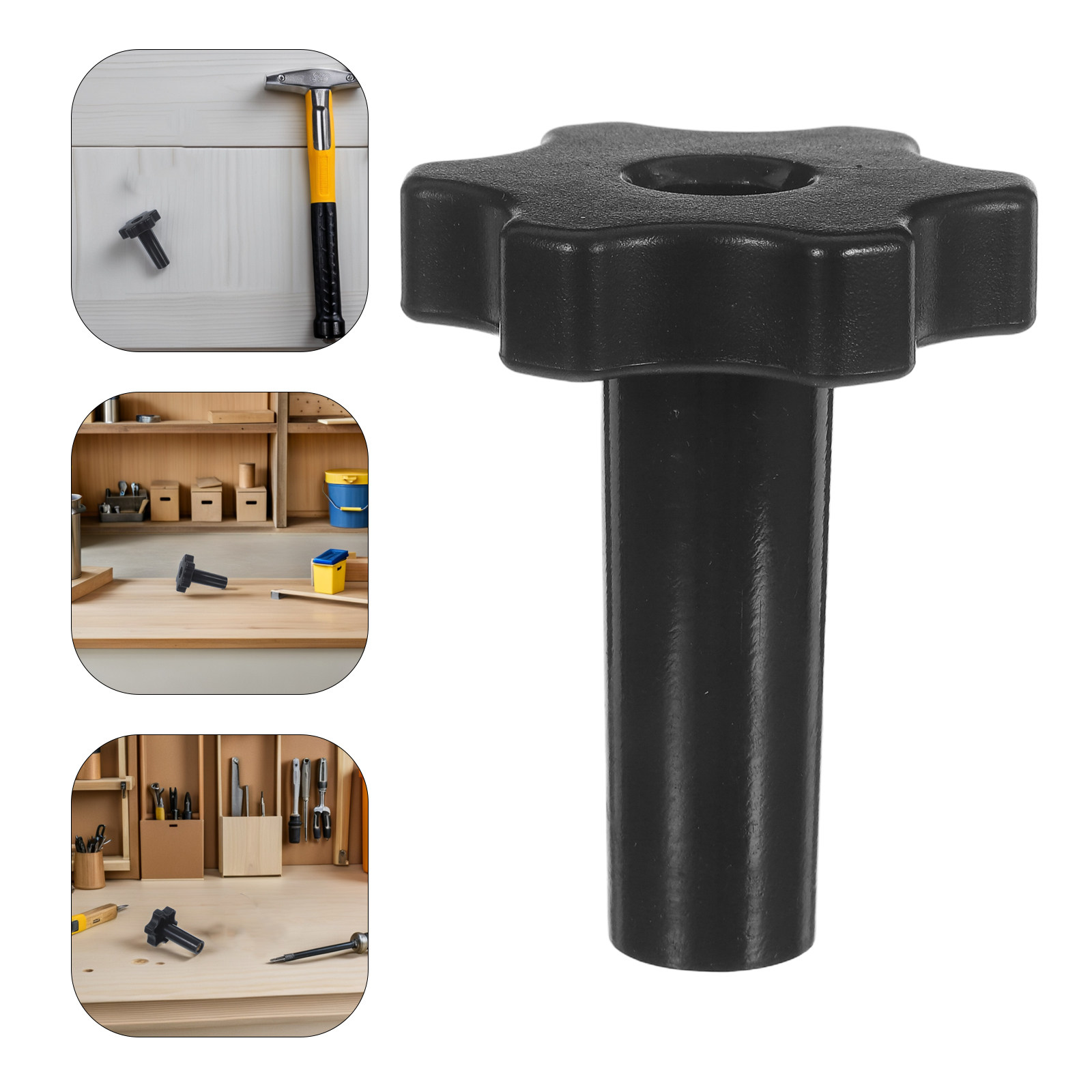Commercial Ice Maker - Ice Cream Machine Stirring Shaft Handle