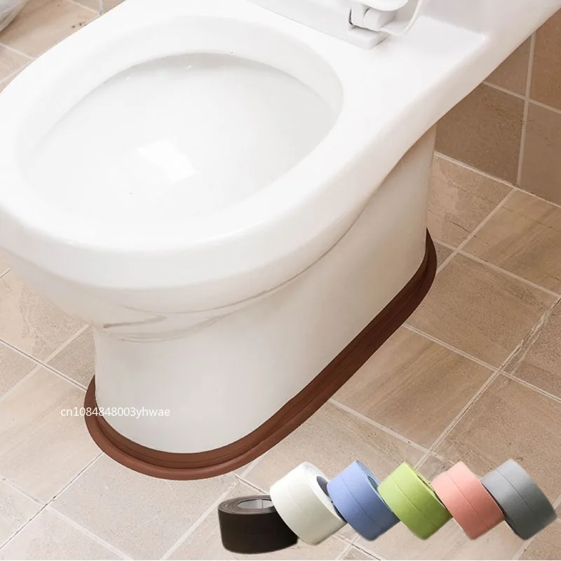 1 Roll Caulking Tape Waterproo - đánh giá và giá Commercial Kitchen Wall
