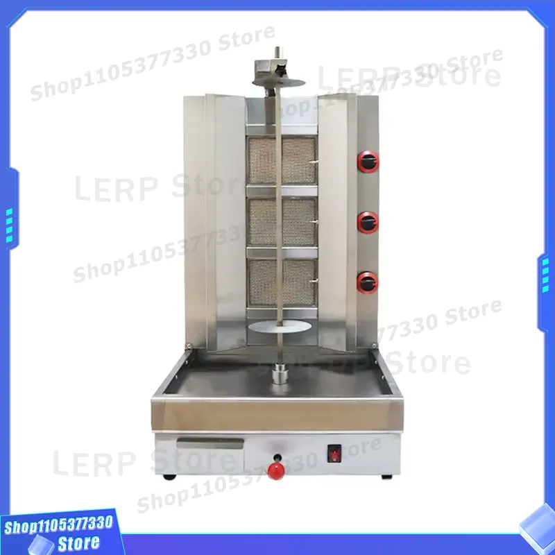 Commercial Gas Vertical Broile - đánh giá và giá Commercial Kitchen Broiler