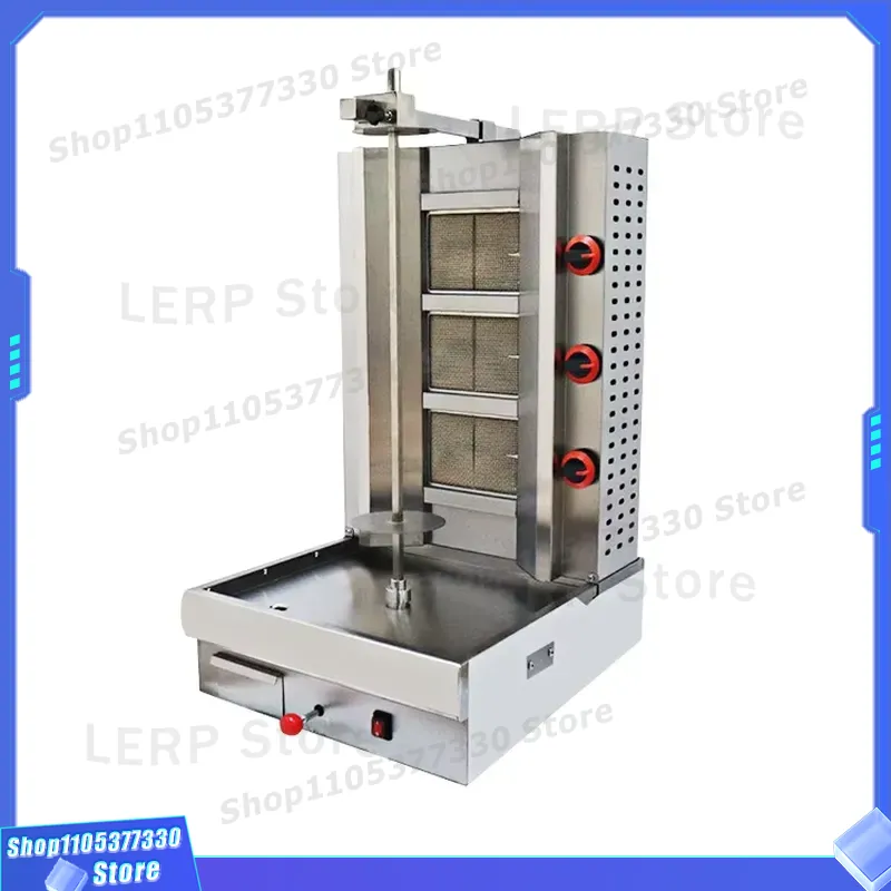 Commercial Gas Vertical Broile - đánh giá và giá Commercial Kitchen Broiler