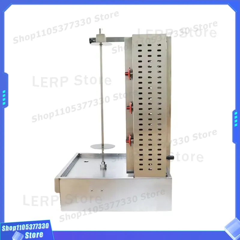 Commercial Gas Vertical Broile - đánh giá và giá Commercial Kitchen Broiler