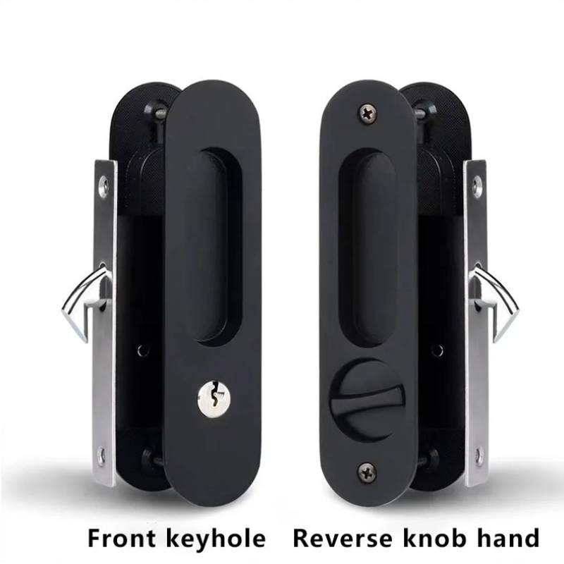 Sliding Door Lock Shift Door L - đánh giá và giá Commercial Kitchen Swing Door