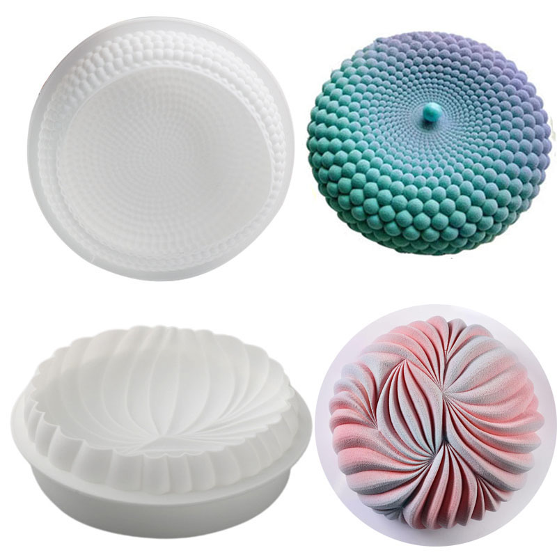 Round Mousse Cake Pan For Baki - đánh giá và giá Commercial Kitchen Accessories