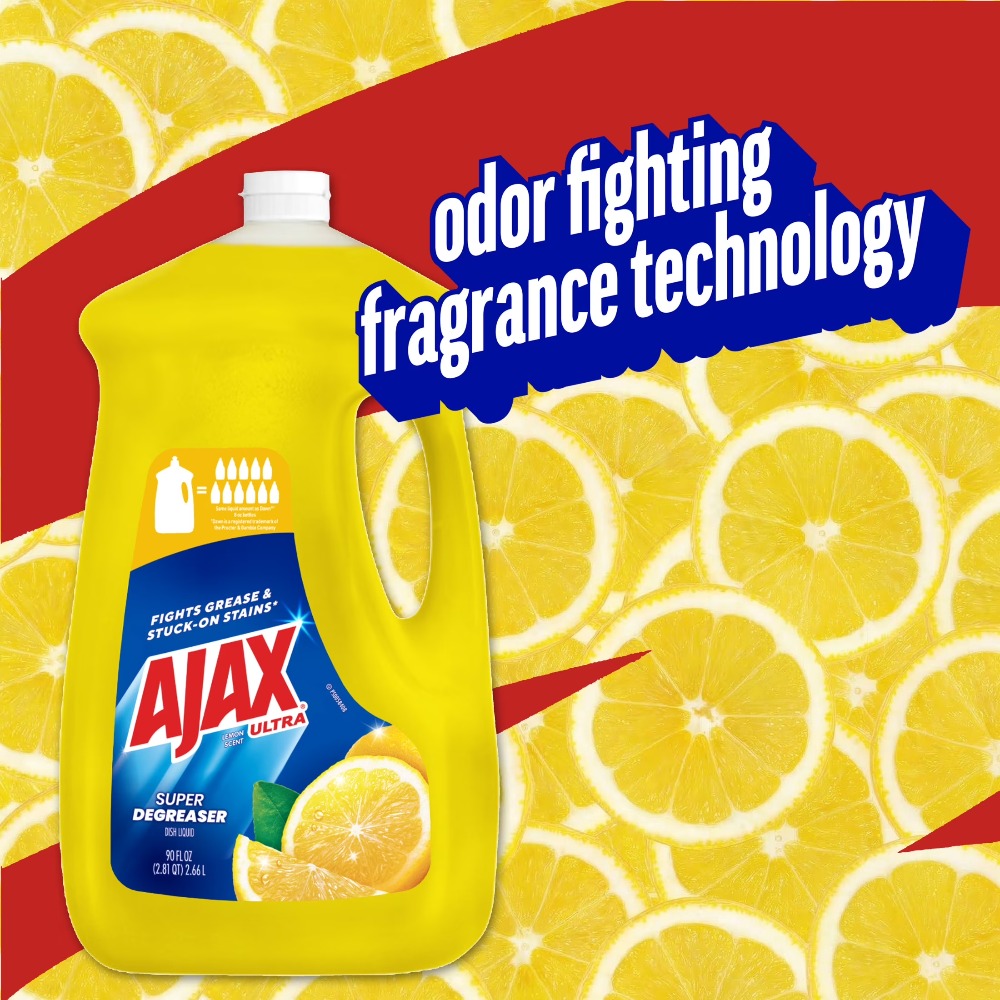 Ultra Concentrated Lemon Scent - đánh giá và giá Commercial Kitchen Cleaning