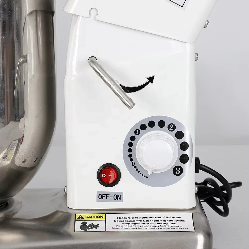 Multi-Functional Industrial Fo - đánh giá và giá Commercial Kitchenaid