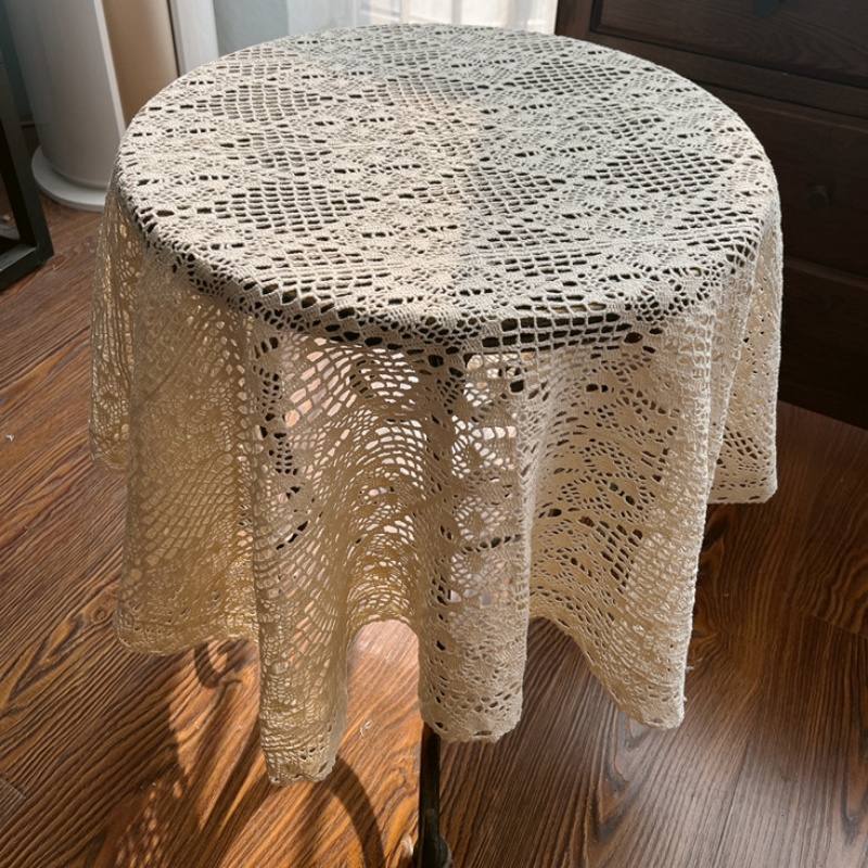 Crochet Lace Doily Cover – Dec - đánh giá và giá Commercial Dishwasher Table