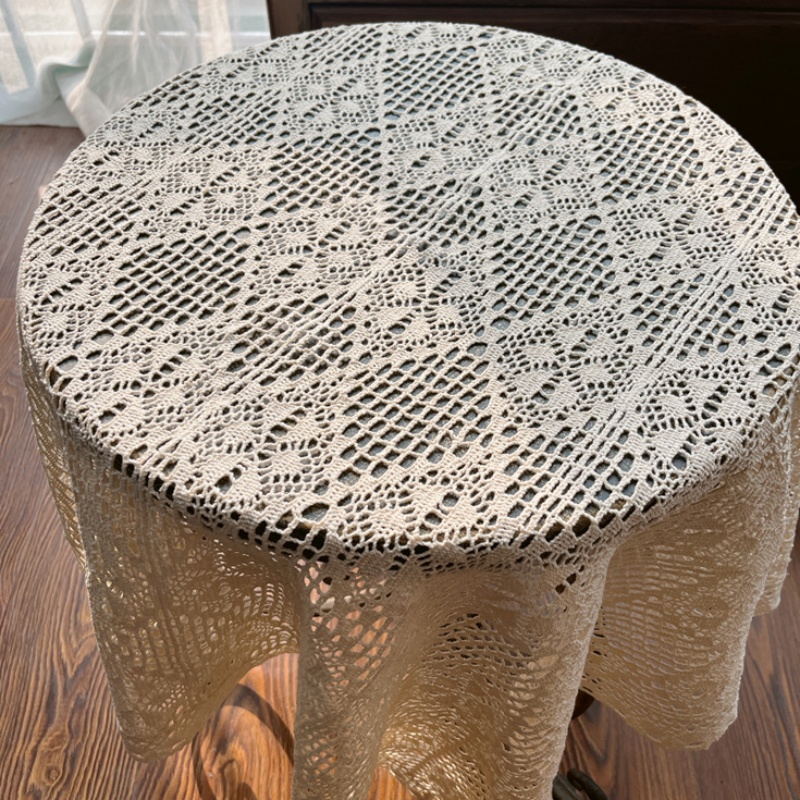 Crochet Lace Doily Cover – Dec - đánh giá và giá Commercial Dishwasher Table