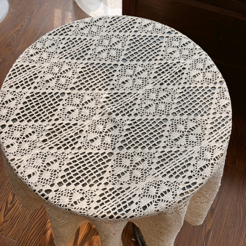 Crochet Lace Doily Cover – Dec - đánh giá và giá Commercial Dishwasher Table