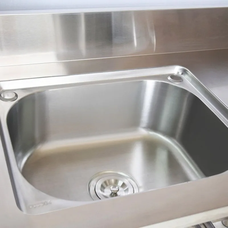 Stainless steel freestanding s - đánh giá và giá Commercial Kitchen Faucet