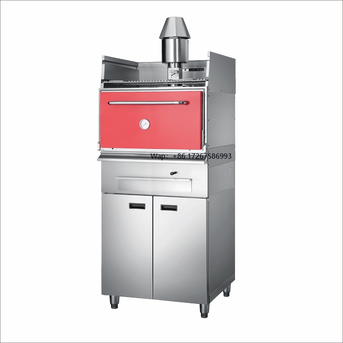 High Quality Commercial Restau - đánh giá và giá Commercial Kitchen Grill