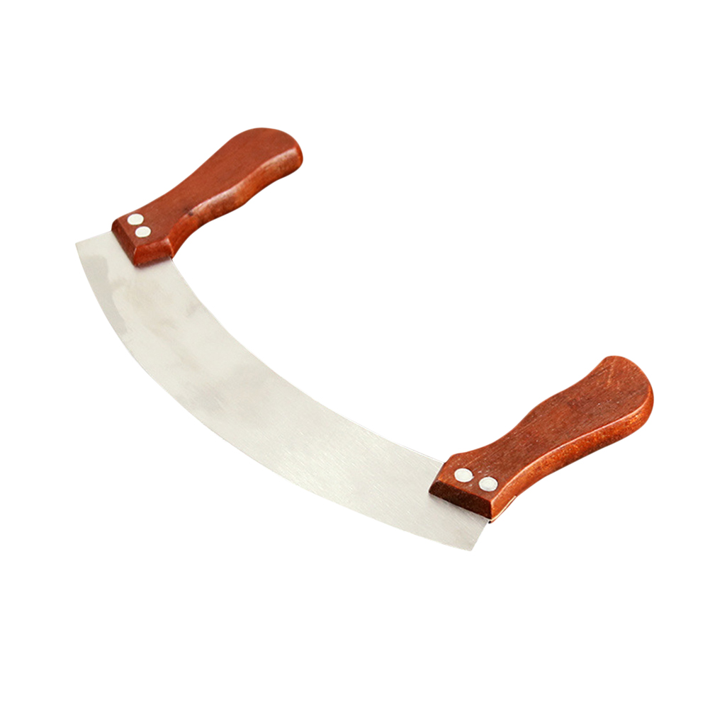 1pc Double Handle Nougat Cutte - đánh giá và giá Commercial Kitchen Accessories