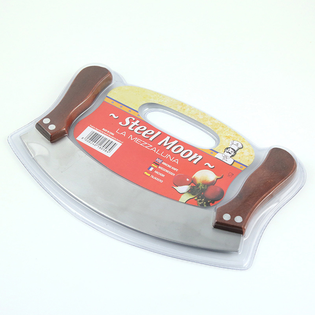 1pc Double Handle Nougat Cutte - đánh giá và giá Commercial Kitchen Accessories