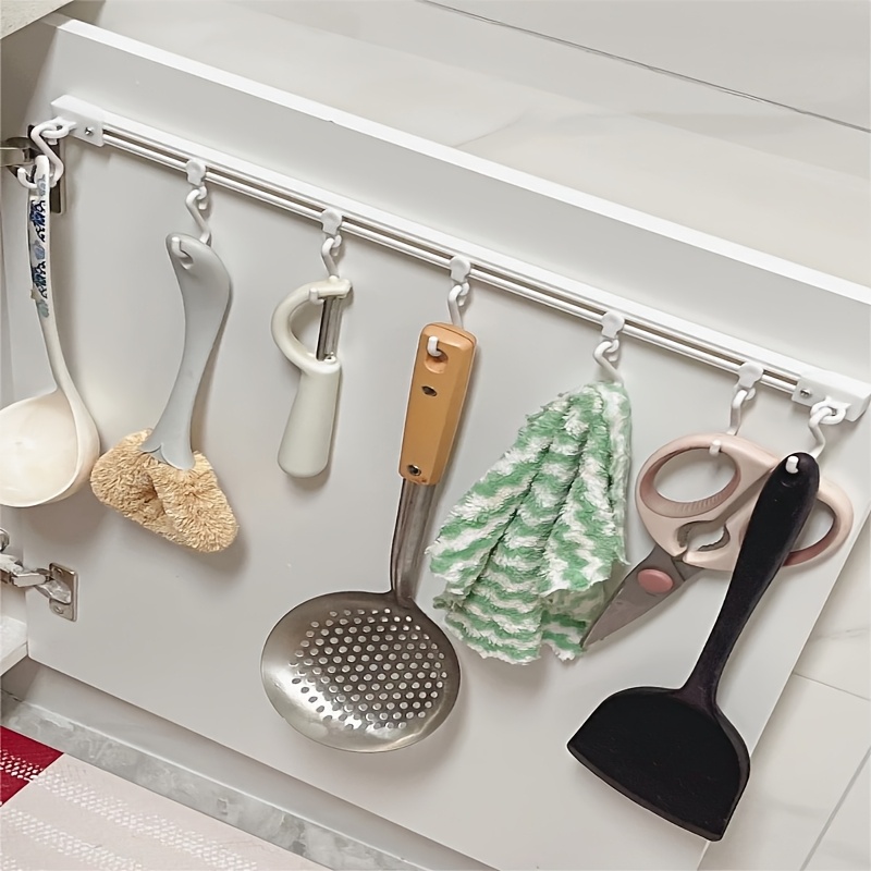 40cm No Drill Kitchen Utensil  - đánh giá và giá Commercial Kitchen Swing Door
