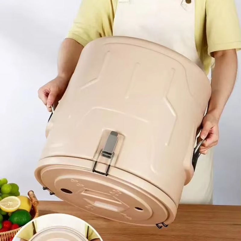 Commercial Insulated Food Stor - đánh giá và giá Commercial Kitchen Accessories