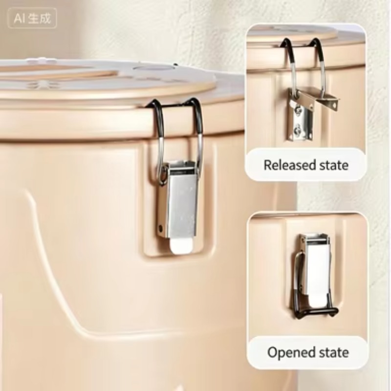 Commercial Insulated Food Stor - đánh giá và giá Commercial Kitchen Accessories