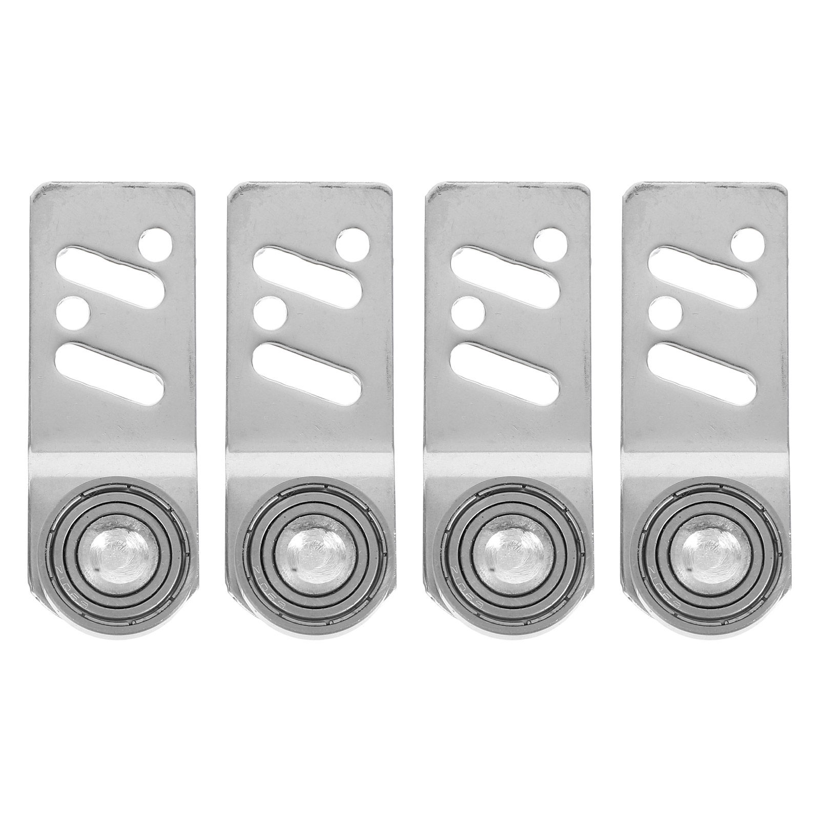 4Pcs Bearing Sliding Door Pull - đánh giá và giá Commercial Kitchen Swing Door