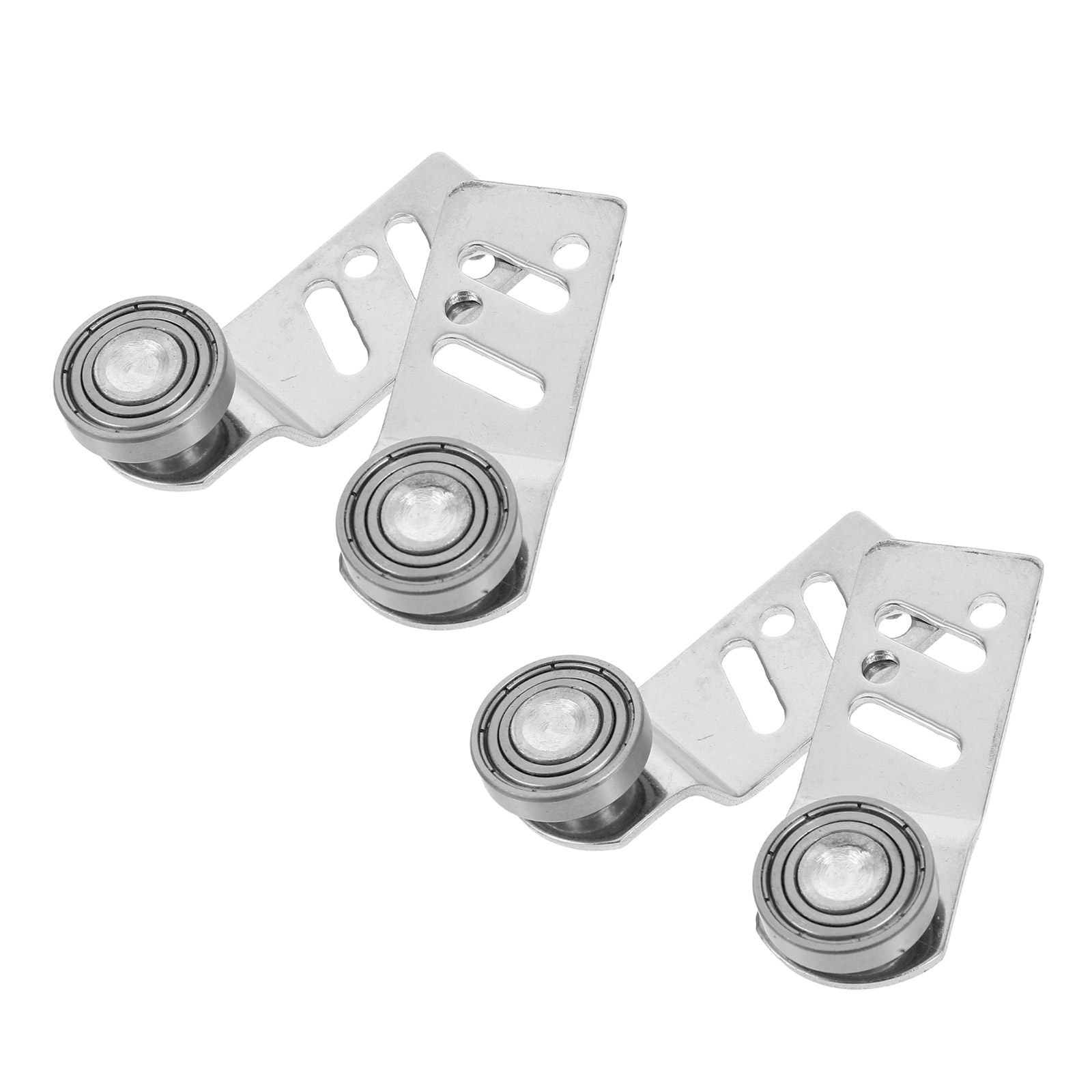 4Pcs Bearing Sliding Door Pull - đánh giá và giá Commercial Kitchen Swing Door