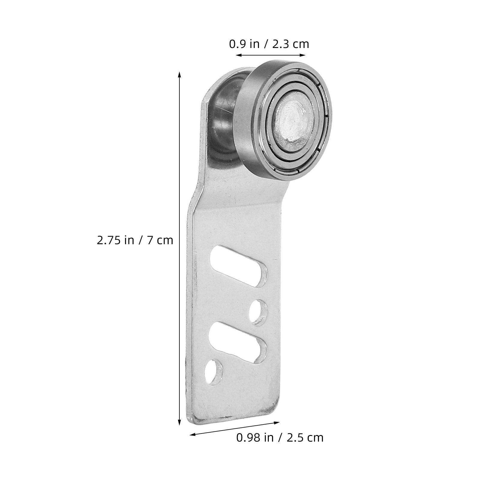 4Pcs Bearing Sliding Door Pull - đánh giá và giá Commercial Kitchen Swing Door