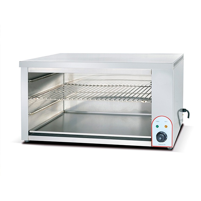 Professional Electric Hanging  - đánh giá và giá Commercial Kitchen Broiler