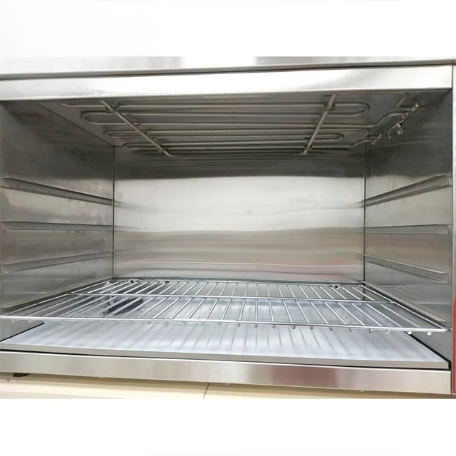 Professional Electric Hanging  - đánh giá và giá Commercial Kitchen Broiler