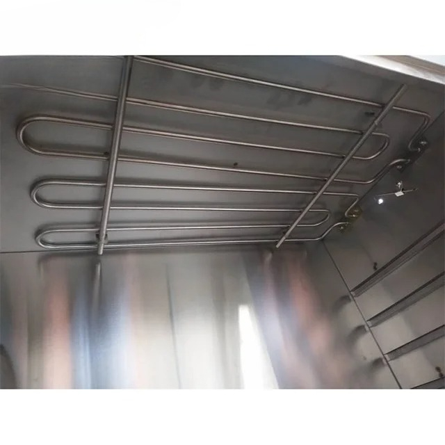 Professional Electric Hanging  - đánh giá và giá Commercial Kitchen Broiler