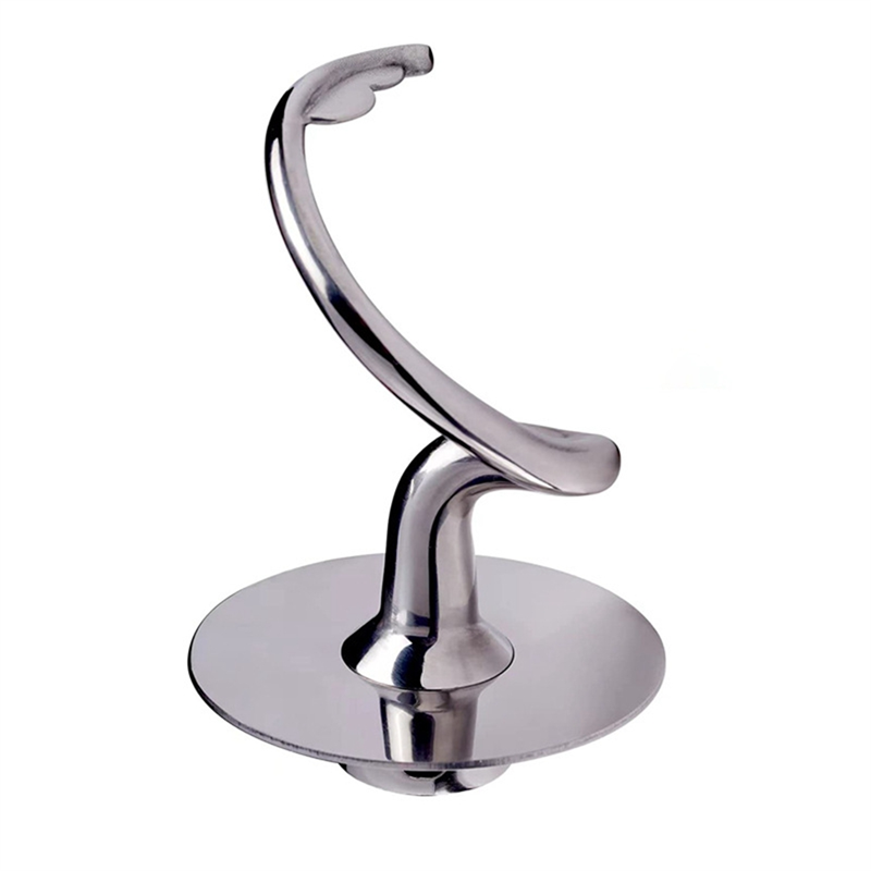 Stainless Steel Spiral Dough H - đánh giá và giá Commercial Kitchenaid