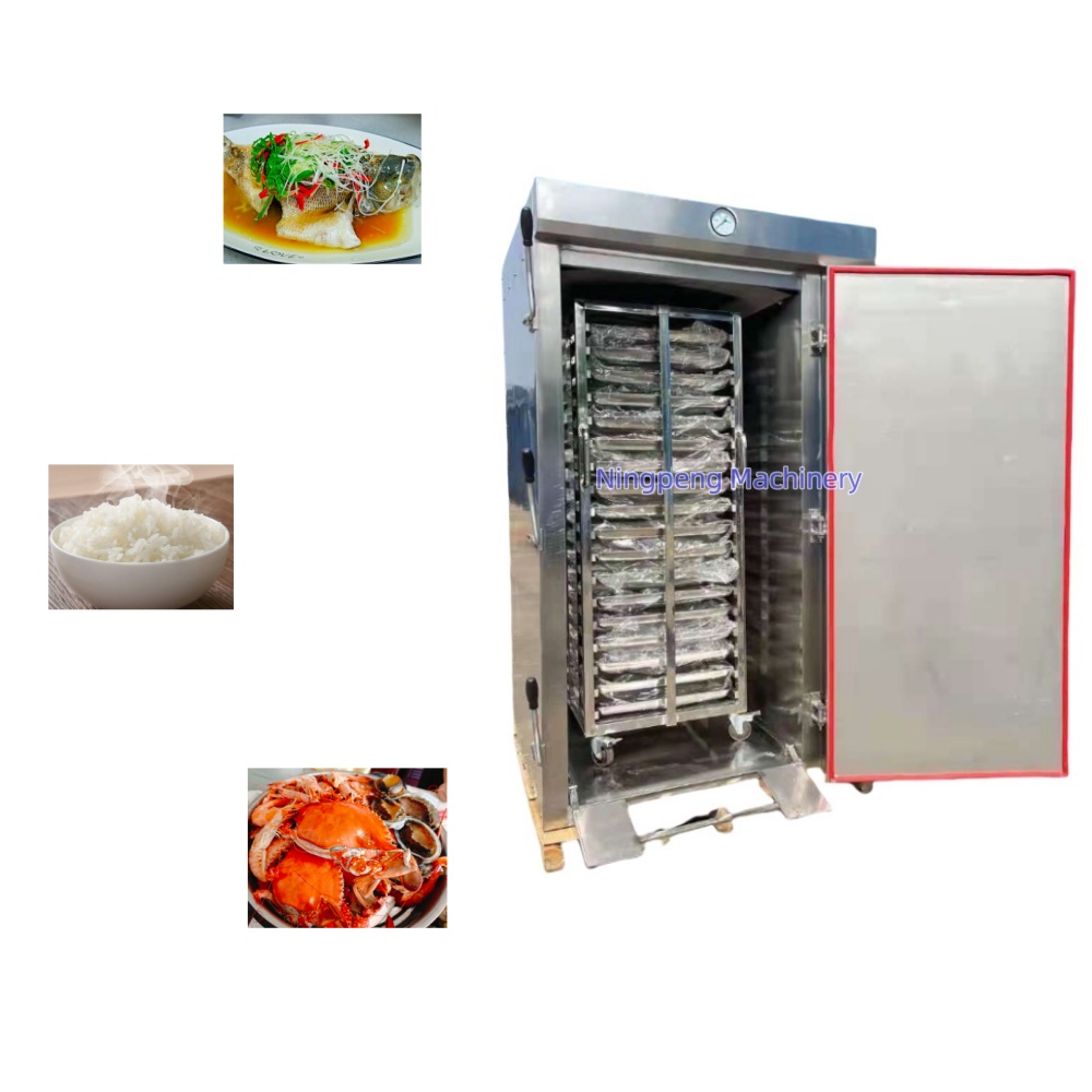 Nutribuller Commercial Kitchen - đánh giá và giá Commercial Kitchen Equipment Brands