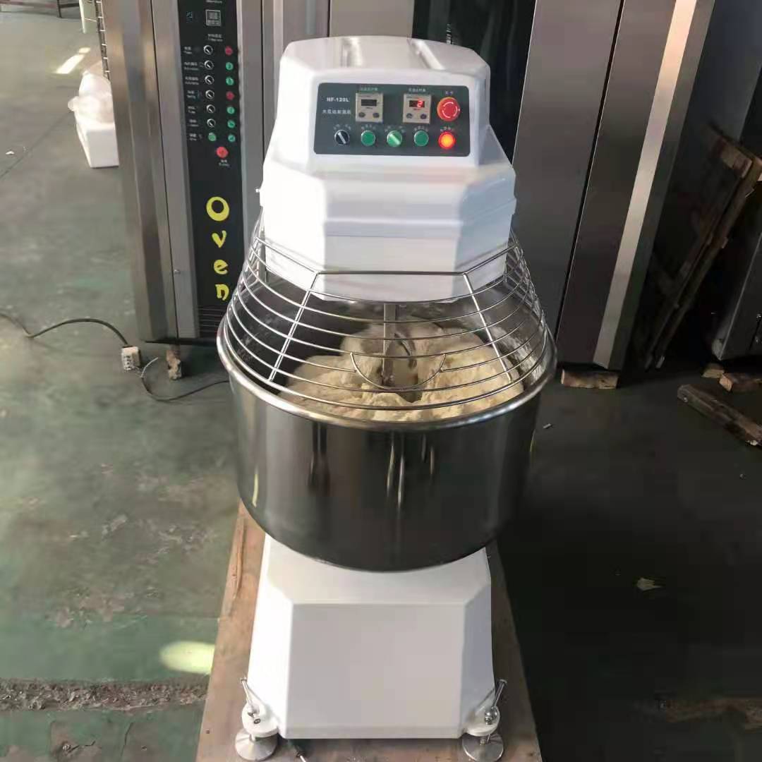 Commercial Dough Mixer 100kg P - đánh giá và giá Commercial Kitchen Mixers Dough Mixer