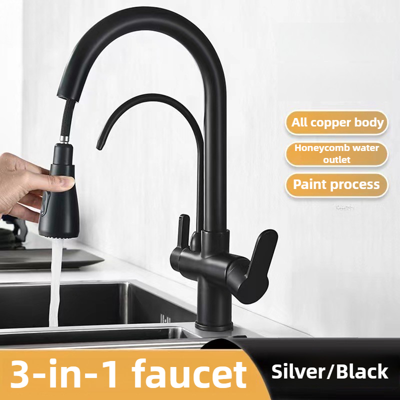Commercial Kitchen Faucet with - đánh giá và giá Commercial Kitchen Faucet
