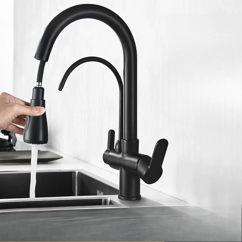 Commercial Kitchen Faucet with - đánh giá và giá Commercial Kitchen Faucet