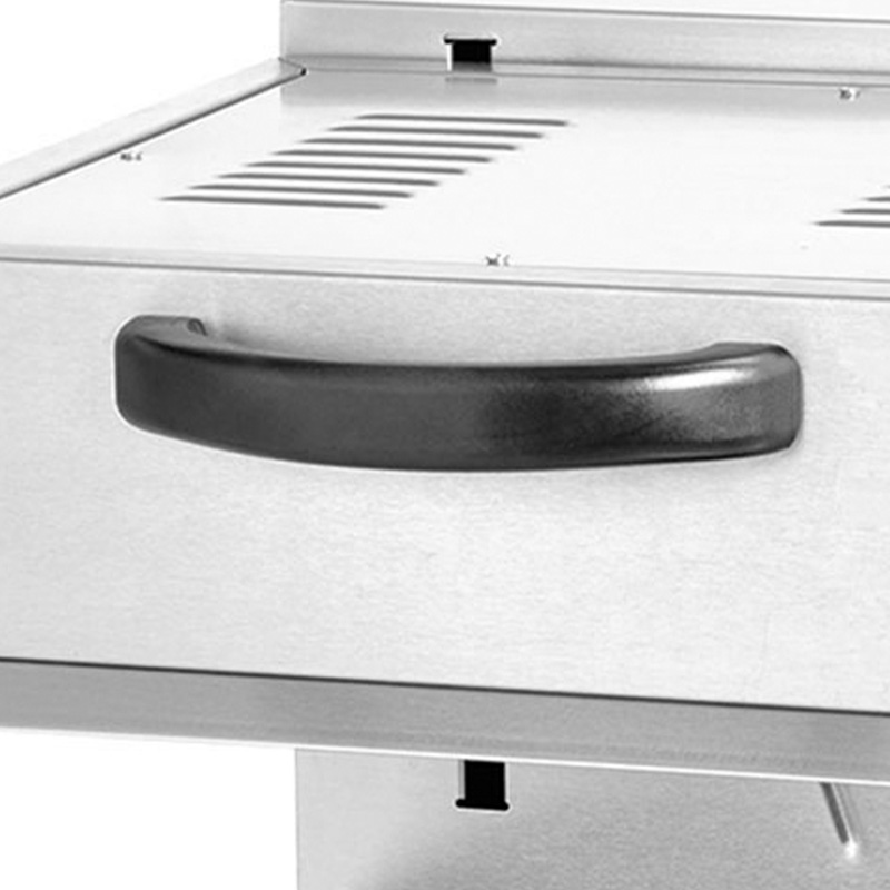Linkrich EB-450 Professional C - đánh giá và giá Commercial Kitchen Broiler