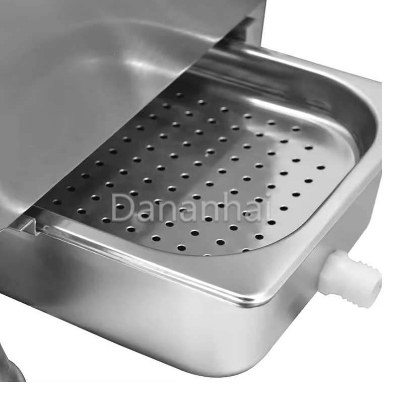 Electric Commercial Profession - đánh giá và giá Commercial Kitchen Cleaning