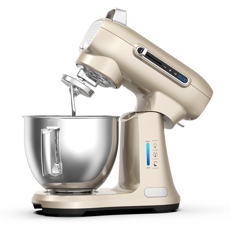 Hot Selling Premium Kitchen St - đánh giá và giá Commercial Kitchen Mixers Dough Mixer