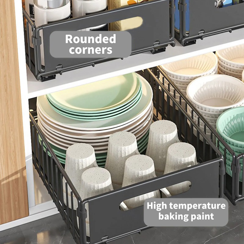 1pcs Kitchen Storage Rack with - đánh giá và giá Commercial Kitchen Swing Door