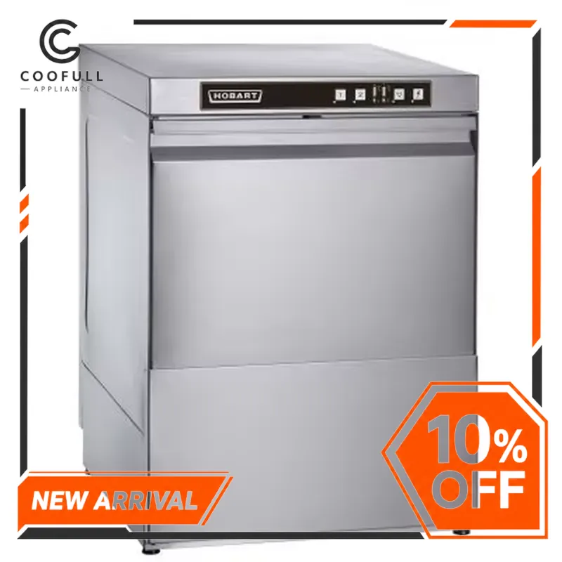 Mini Automatic Under Counter D - đánh giá và giá Commercial Kitchen Dishwasher