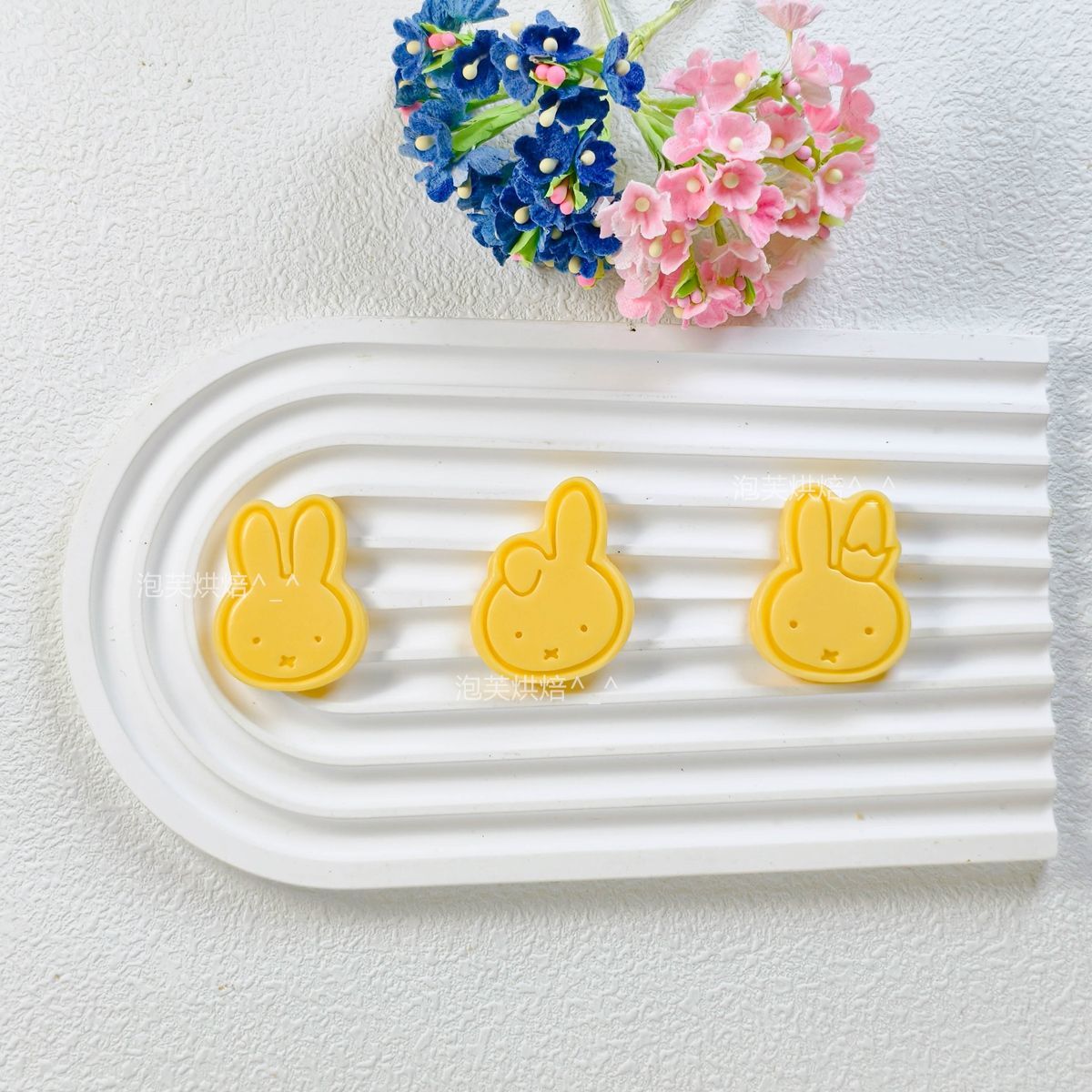 Cute 3D Press Cookie Mold with - đánh giá và giá Commercial Kitchen Accessories