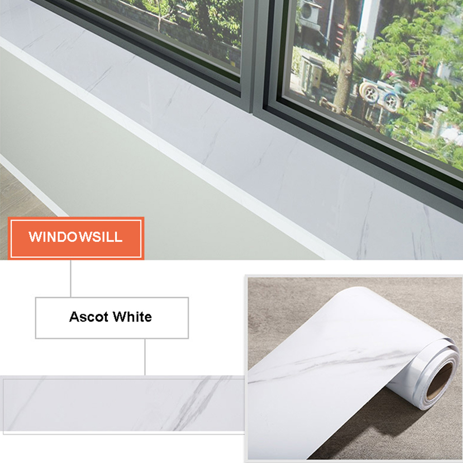 Tự Dán Góc Đường Thun Decal Dá - đánh giá và giá Commercial Kitchen Wall