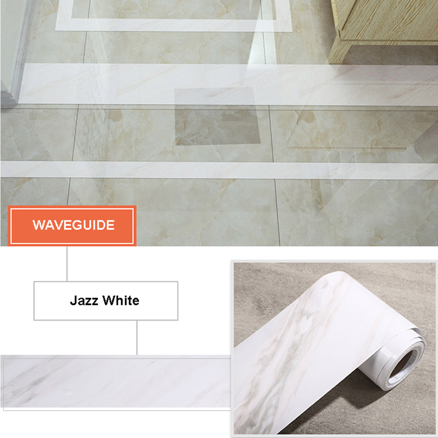 Tự Dán Góc Đường Thun Decal Dá - đánh giá và giá Commercial Kitchen Wall
