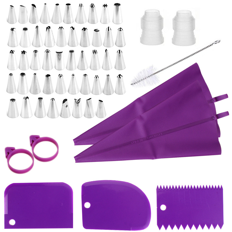 Stainless Steel Cake Decoratin - đánh giá và giá Commercial Kitchen Accessories