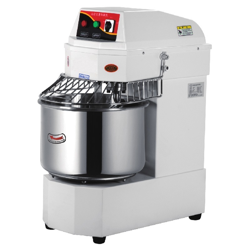 20/30/40 Liter Commercial Doug - đánh giá và giá Commercial Kitchen Mixers Dough Mixer