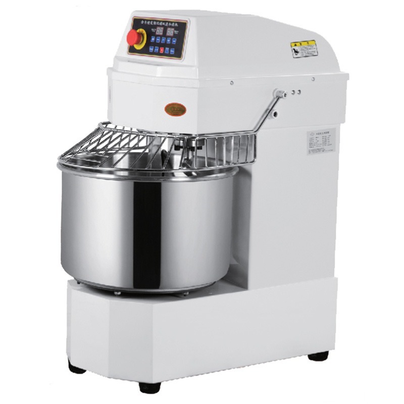 20/30/40 Liter Commercial Doug - đánh giá và giá Commercial Kitchen Mixers Dough Mixer