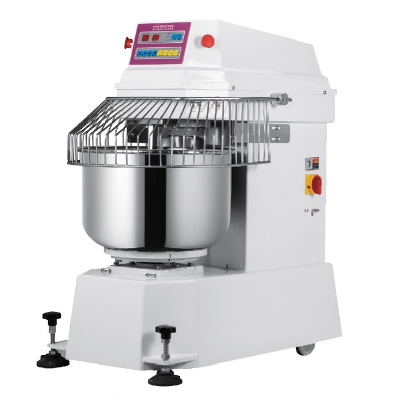 20/30/40 Liter Commercial Doug - đánh giá và giá Commercial Kitchen Mixers Dough Mixer