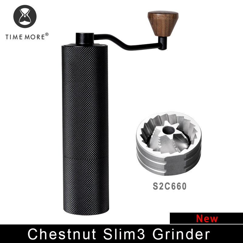 TIMEMORE Slim3 Plus Lên Máy Xa - đánh giá và giá Commercial Kitchen Cleaning