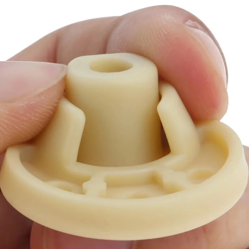 5Pcs Mixer Bottom Rubber Foot  - đánh giá và giá Commercial Kitchenaid