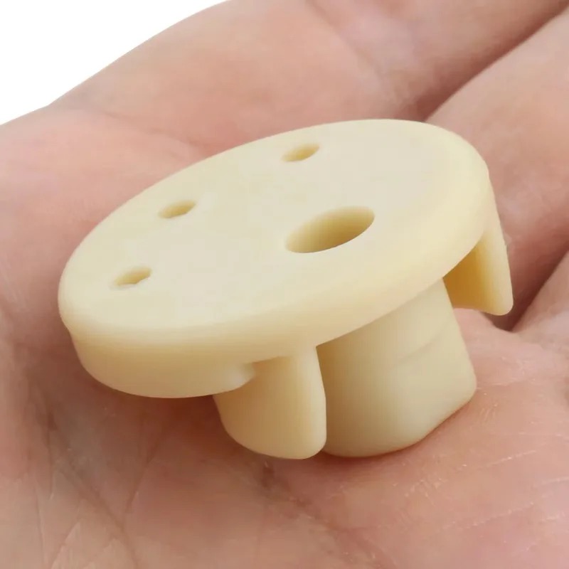 5Pcs Mixer Bottom Rubber Foot  - đánh giá và giá Commercial Kitchenaid